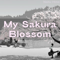 My Sakura Blossom