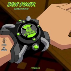 Ben Funk (Baile Funk Flip)