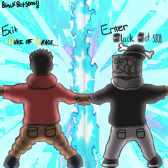 Black Bot 5000 - Exit Duke of Chaos ... Enter Black Bot ....(Prod. Jumpman & Black Bot 5000)