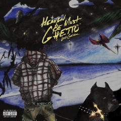 Levi Carter - Citizen (Heaven Must Be Ghetto)