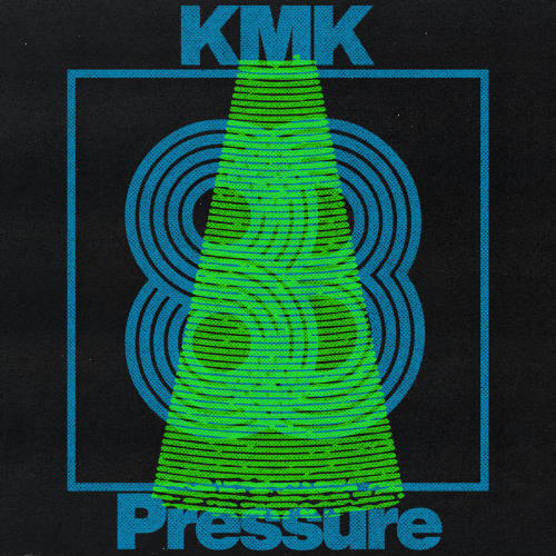 (OYT635) KMK - Pressure (Original mix)