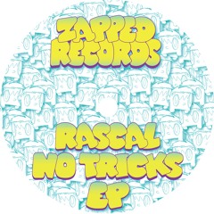 PREMIERE: Rascal - Sunshine [Zapped Records]