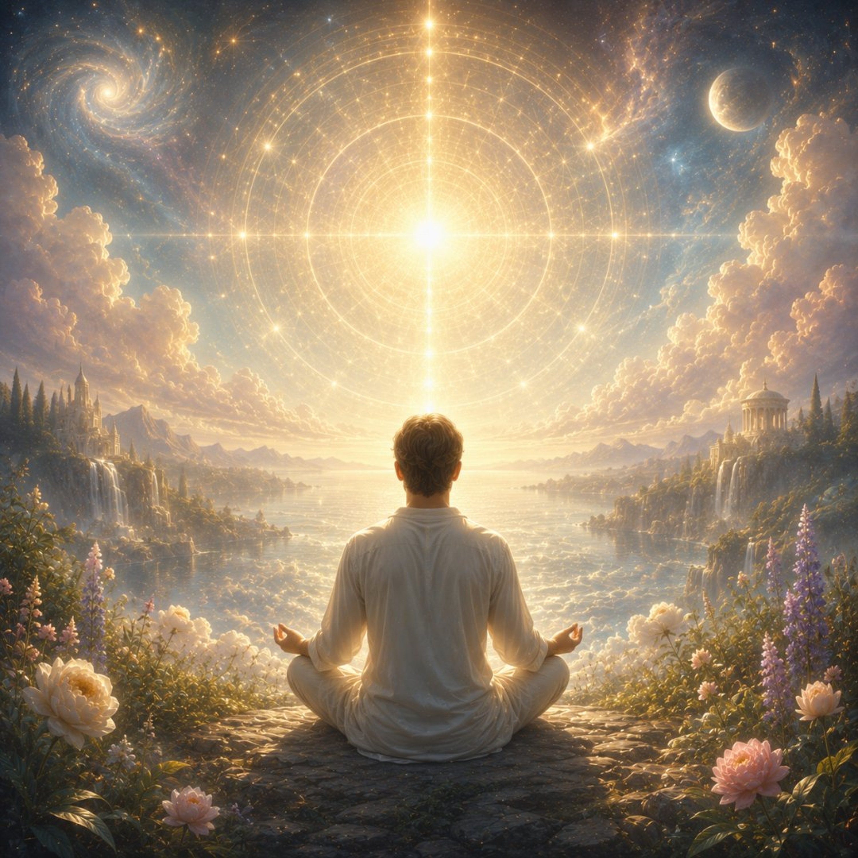 ACIM JUL 24 2026 TEXT CH 18 VIII episode artwork