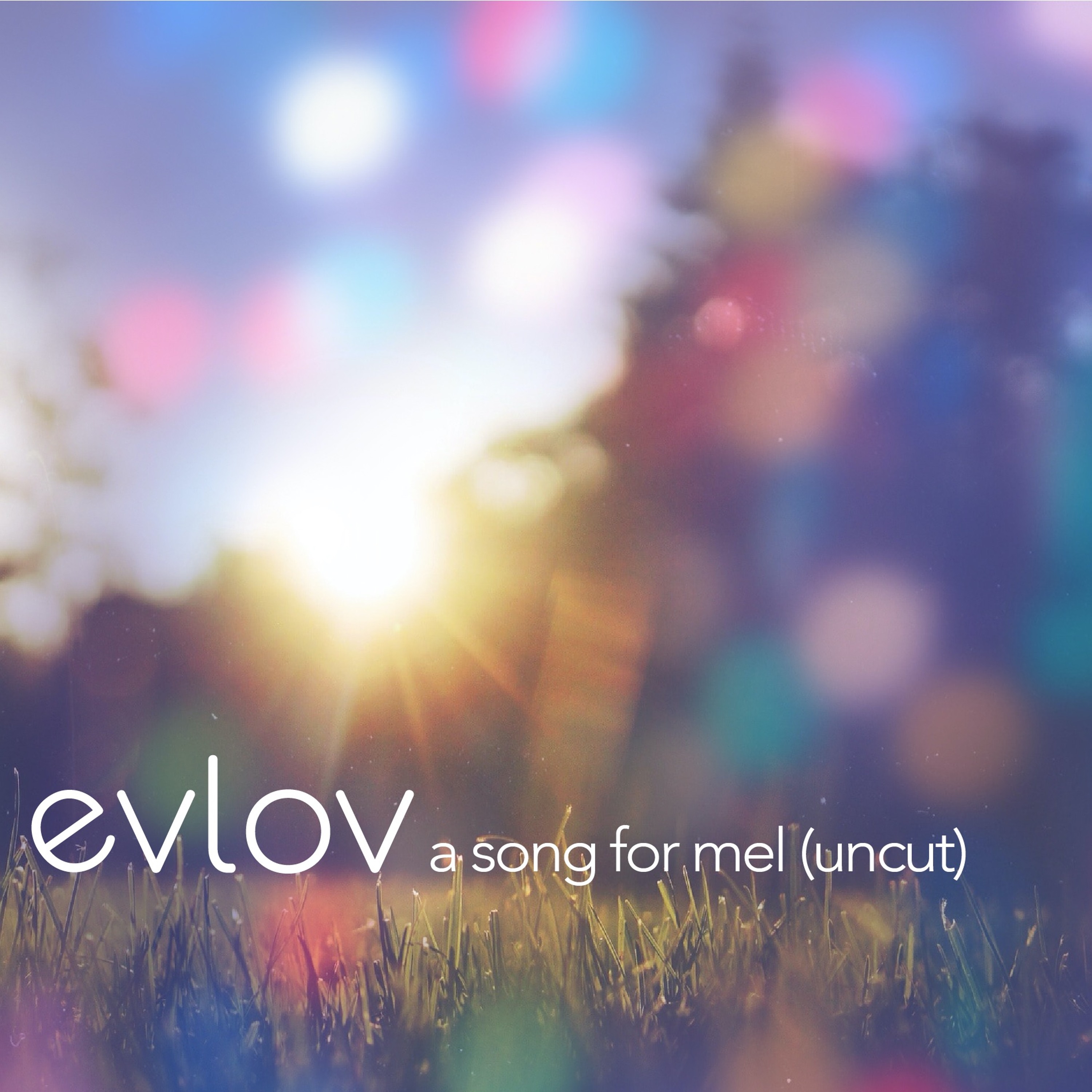Evlov Music - A Sonic Journey