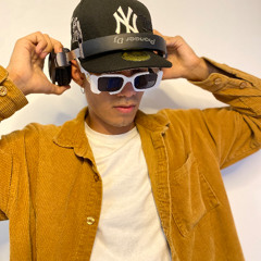 Minimal House - DjSet Cangrejo - DaniDecks (EC)