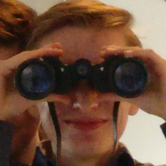 Voksen Jul 2 - Morten Spiller Skak