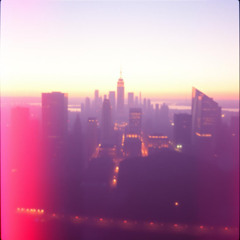 City Haze