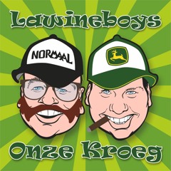 Onze Kroeg