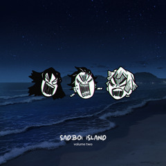 Sadboi Island Vol. 2 (Sadboi | Melodic Bass | Dubstep Mix) ft. oaq, KEVBOT, Is3kai.