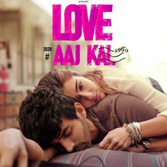 Shayad - Love aj kal | Ozzy