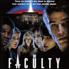 351 - THE FACULTY (1998) + DISTURBING BEHAVIOR (1998) ft. Emma Berquist