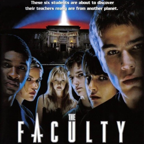 351 - THE FACULTY (1998) + DISTURBING BEHAVIOR (1998) ft. Emma Berquist