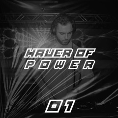 HAUER OF POWER 01: Hans Bunte Areal Generation NEW