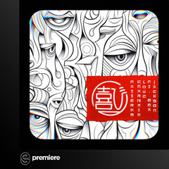 Premiere: Charmain Love - Patterns - Yorokobi