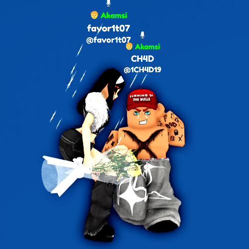 DERAKE - HOTLINE BLING ( CH4D APALAH EDIT )