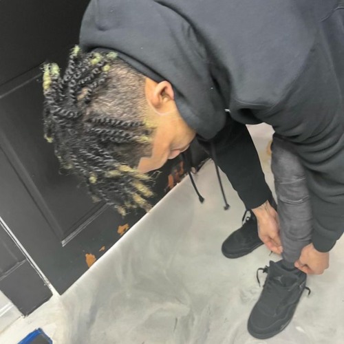 lil Xelly & BoofPaxkMooky - In the Box [Prod: 1Rafmade] @DJPHATTT EXCLUSIVE