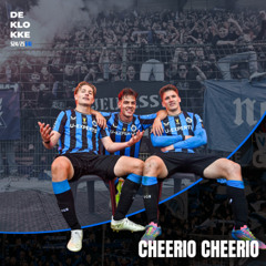 De Klokke S24-25 E41 "Cheerio Cheerio"