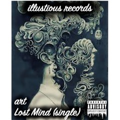 Lost Mind (single)