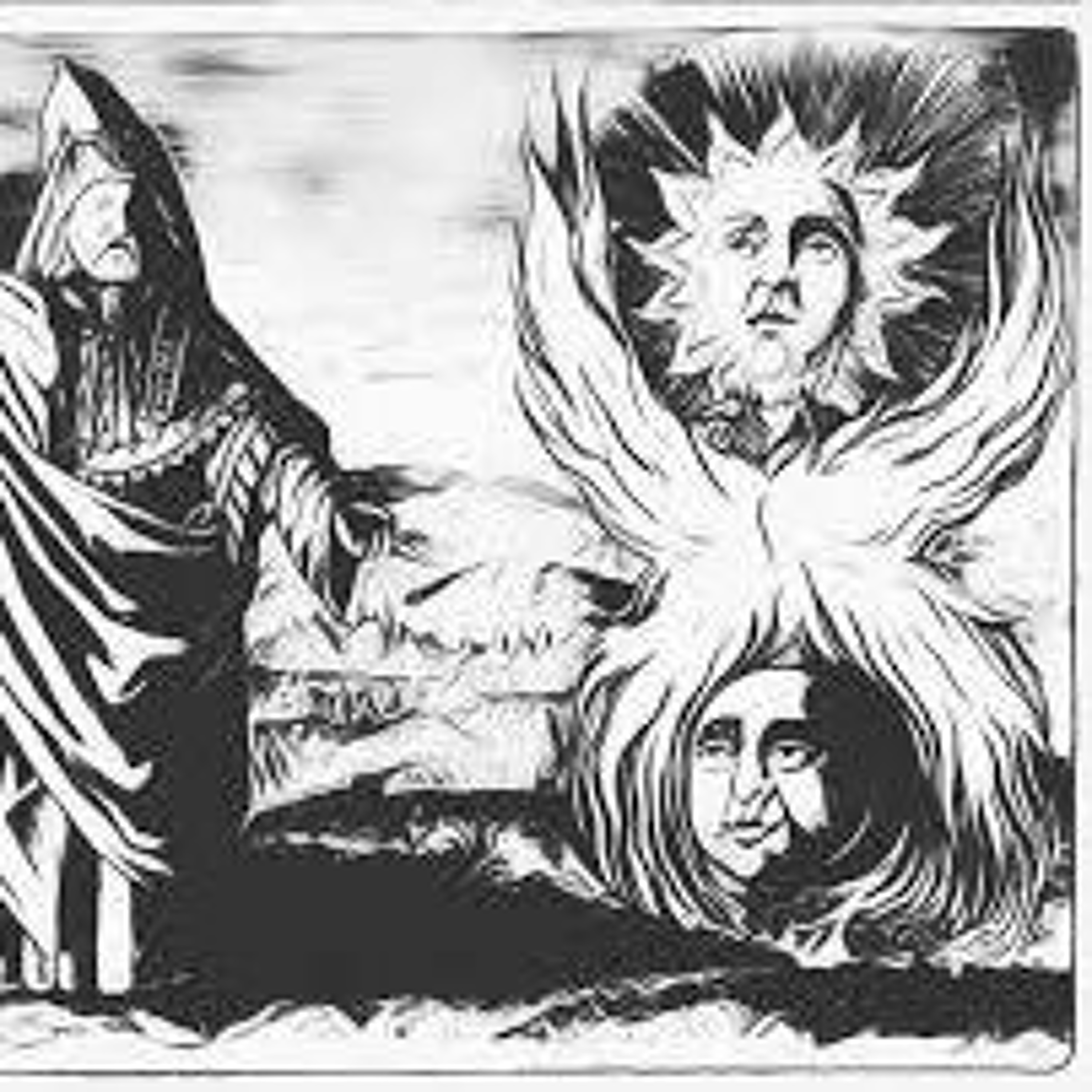 Zosimos episode artwork
