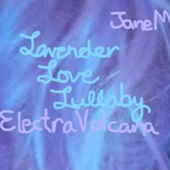 Lavender Love Lullaby