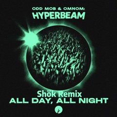 All Day All Night (Shök Remix)