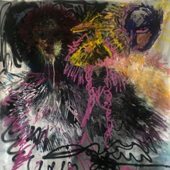 The Buttons - Neon Minds