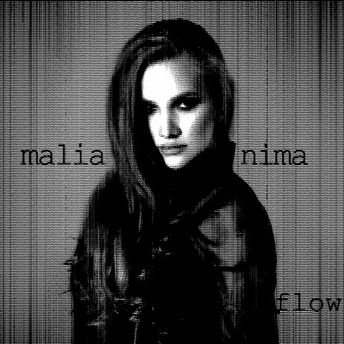 Malia Nima - Flow (Ian Vale Breakmix)