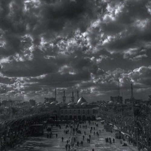 هل جيتك ll الرادود مرتضى حرب