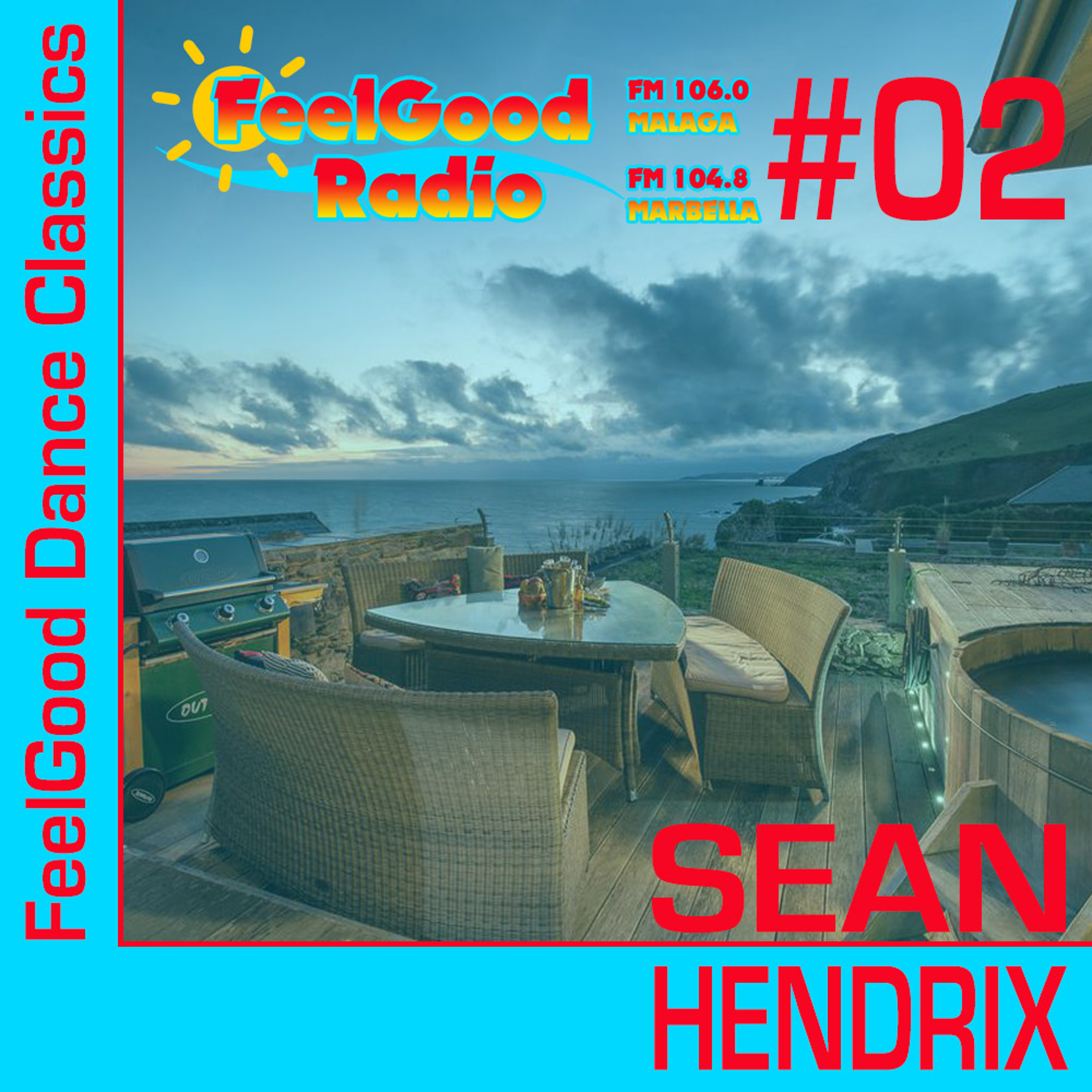 FeelGood Radio Dance Classics #002 (The After Soul Show Mix)