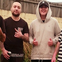 Neighborhood ~Dope & Dilagent
