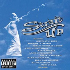Snot feat. Jonathan Davis - Take It Back