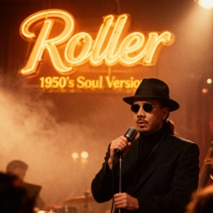 Apache 207 - Roller (1950's Soul Version)