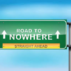 The Show that went Nowhere