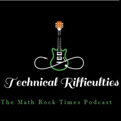 The Math Rock times Podcast - Episode 1