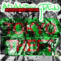 TOKYO THEFT (Original | Amando Grün)