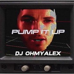Endor - Pump It Up (DJ OHMYALEX Remix)
