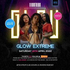 GLOW EXTREME PROMO MIX
