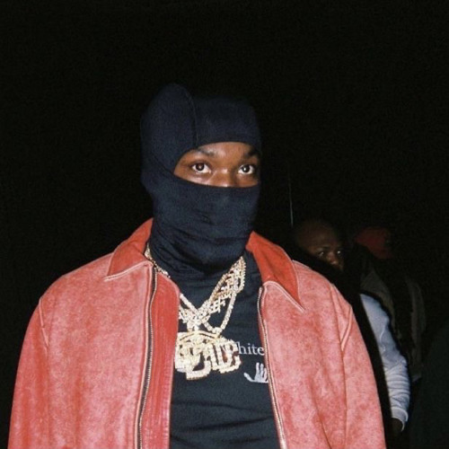 Till My Heart Stop - Meek Mill