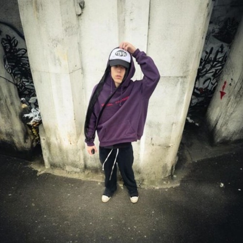 codeii - NIE MOGE PIĆ (prod.cabernett)