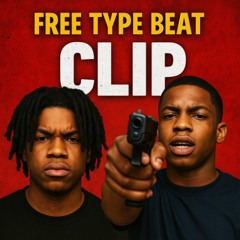 [FREE FOR PROFIT] Lil Tony x Raq Baby Type Beat - "Clip"