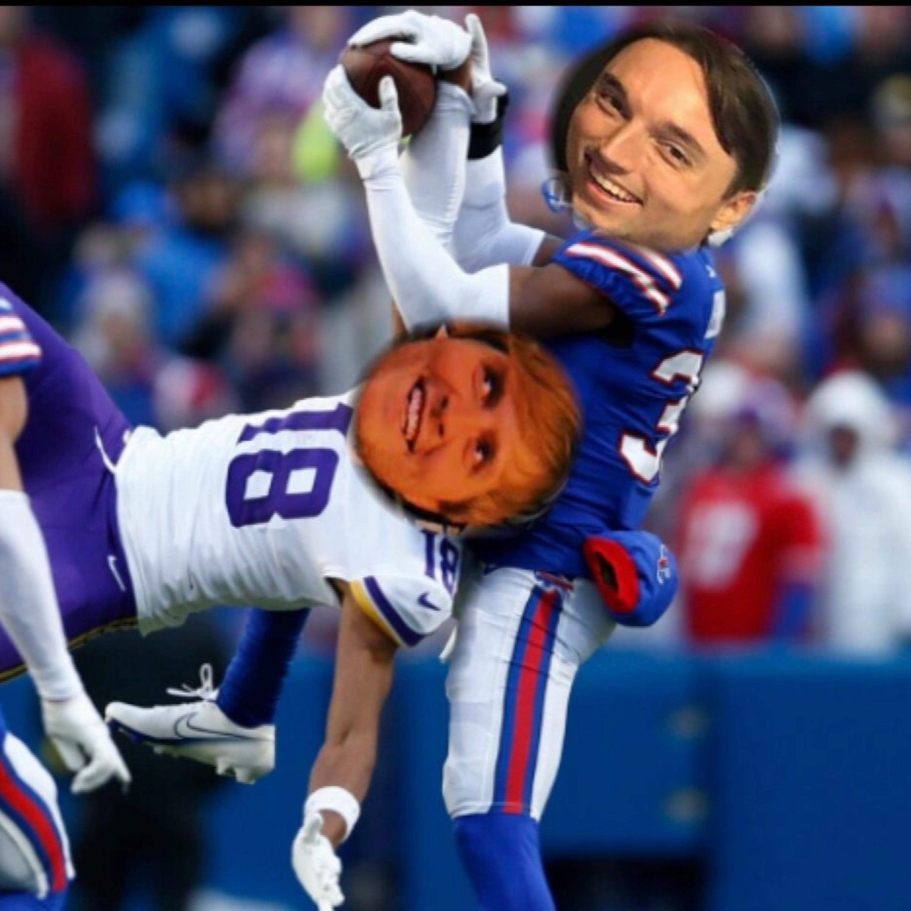 Henry & Timmy Podcast