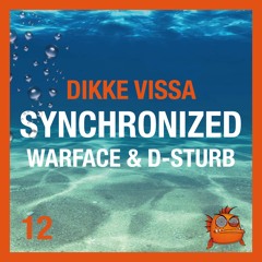 Dikke Fissa Met Warface & D-Sturb: Synchronized
