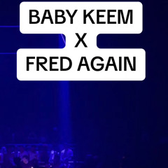 Fred again.. x Baby Keem - Leave Me Alone (South Africa Remix).mp3