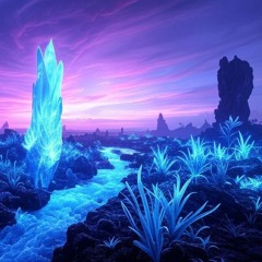Alien Orgy