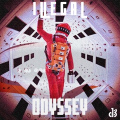 ILLEGAL - Odyssey  (Original mix)