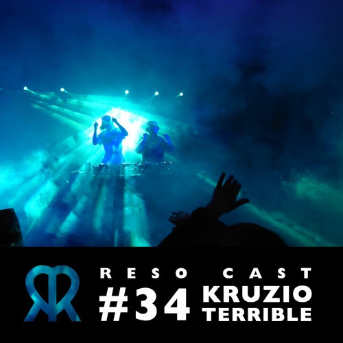 RSNZCAST 34 | Kruzio Terrible