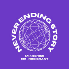 Never Ending Story 001 Rob Grant