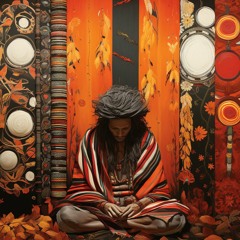 MEDICINE MAN - Sound Journey #5