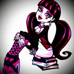 Monster High (ft. Eddison)🧟‍♀️prod. Dtna