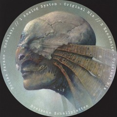 Dorian Parano - Randomize (Original Mix)